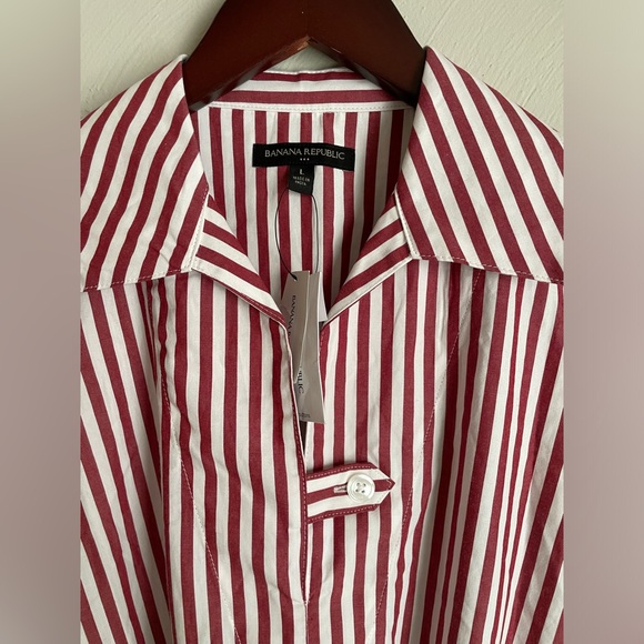 Banana Republic L NWT ✨❤️ - Picture 6 of 15